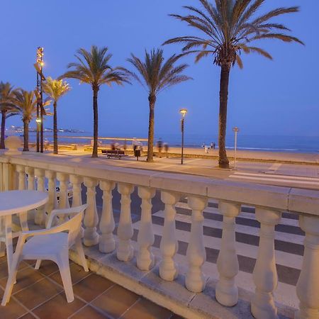 Apartamento Miramar Salou Exterior photo