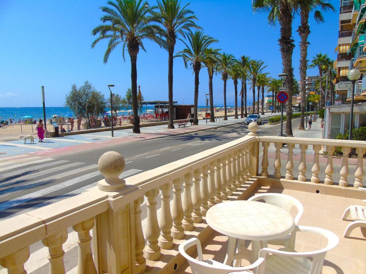 Apartamento Miramar Salou Exterior photo