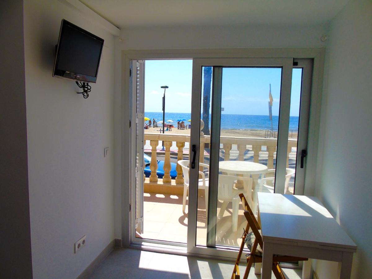 Apartamento Miramar Salou Exterior photo