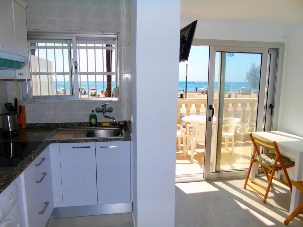 Apartamento Miramar Salou Exterior photo