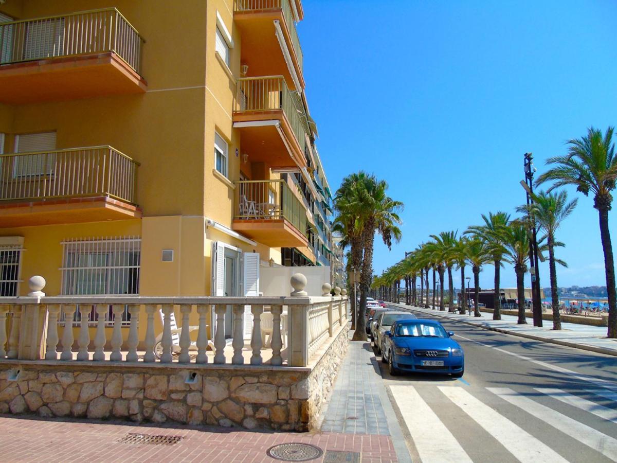 Apartamento Miramar Salou Exterior photo