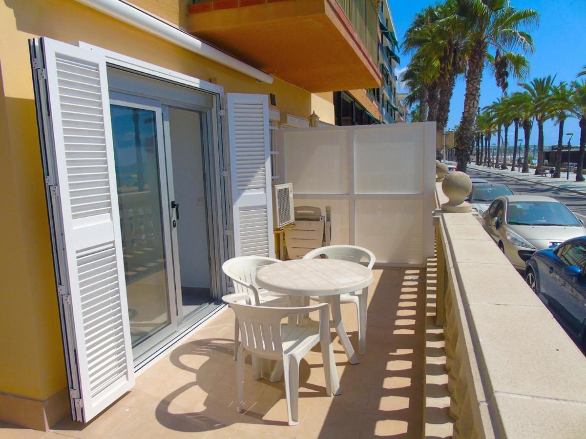 Apartamento Miramar Salou Exterior photo
