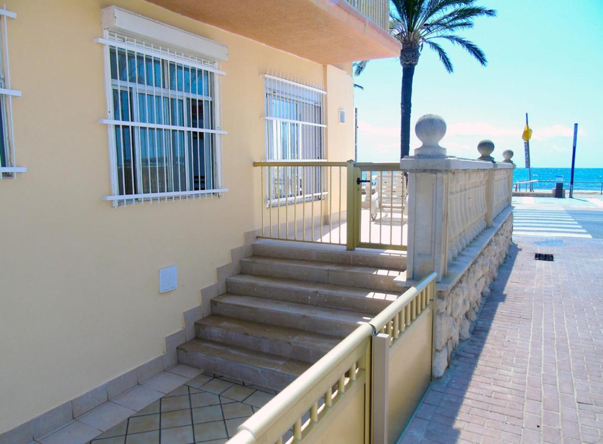 Apartamento Miramar Salou Exterior photo