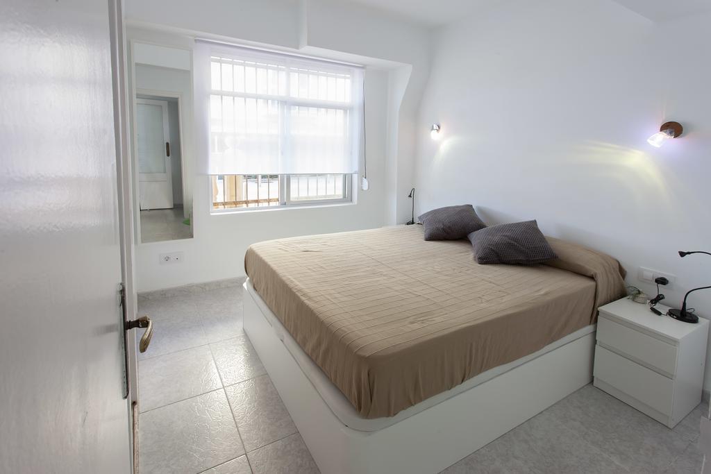 Apartamento Miramar Salou Exterior photo